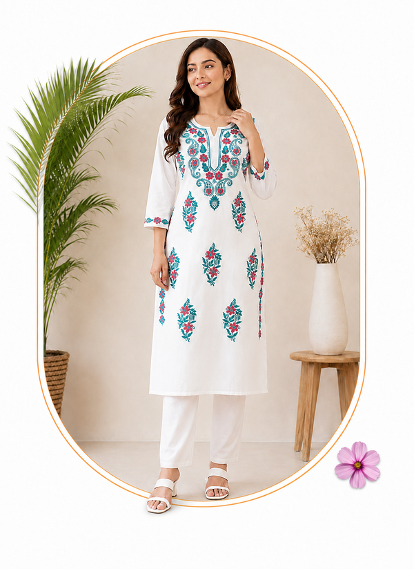 Long Kurti