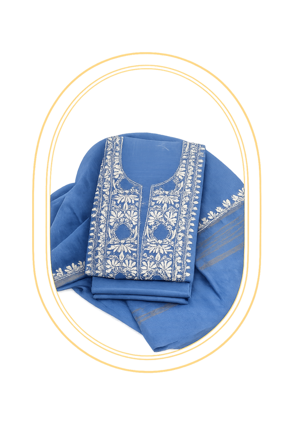 Unstitched